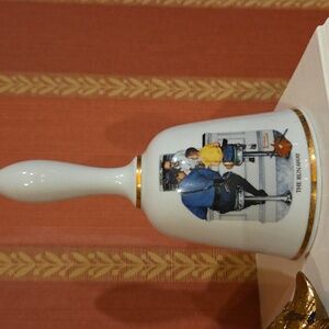 Rockwell "The Runaway" Bell